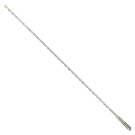 Diablo 1/4"x16"x18" SDS-Plus 2-Cutter DMAPL2170